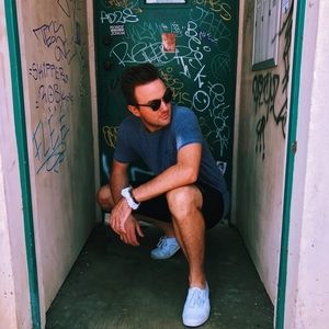 Meet your Posher, Steven